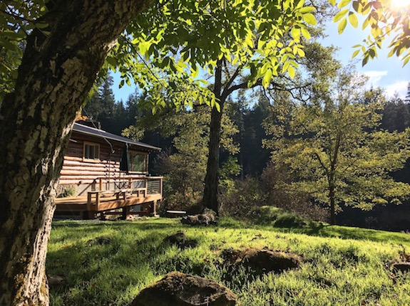 Wildwood-deck