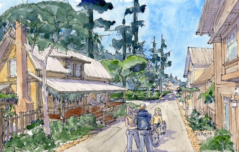 community-street-view